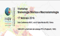 Workshop_sismologia_storica