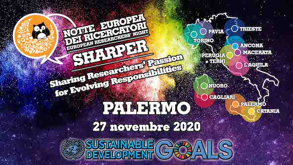 Copertina Palermo 2020