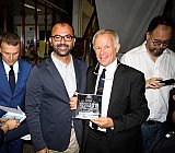 01 Ottobre: Le foto della giornata