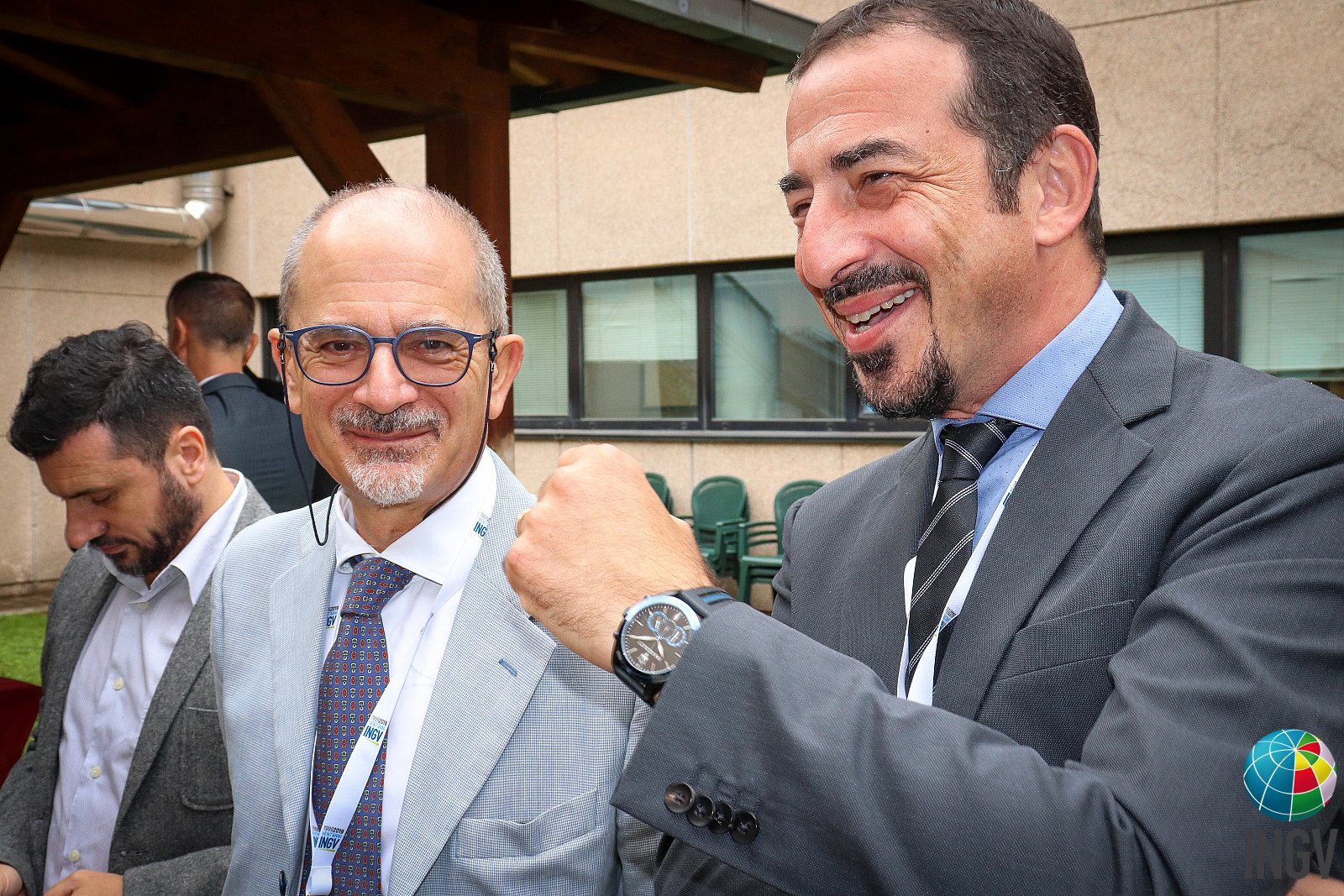 01 Ottobre: Le foto della giornata