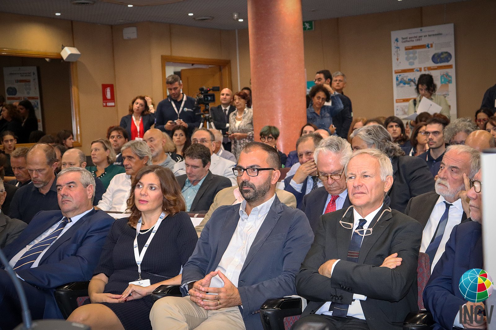 01 Ottobre: Le foto della giornata