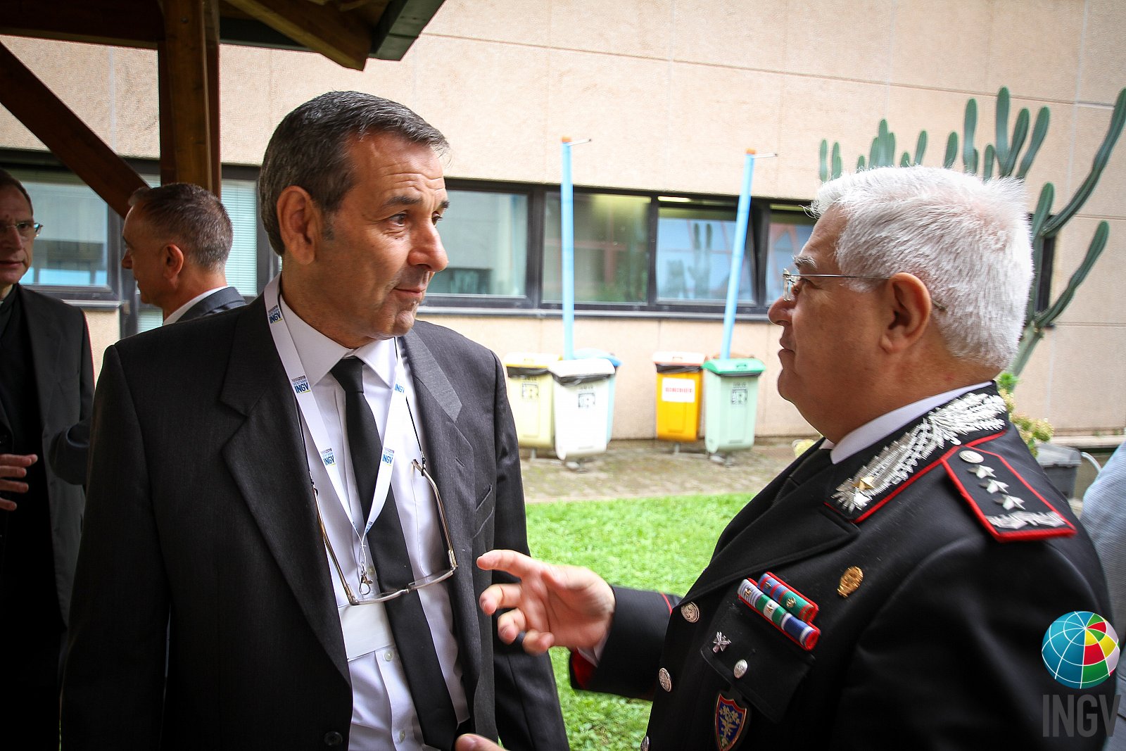 01 Ottobre: Le foto della giornata