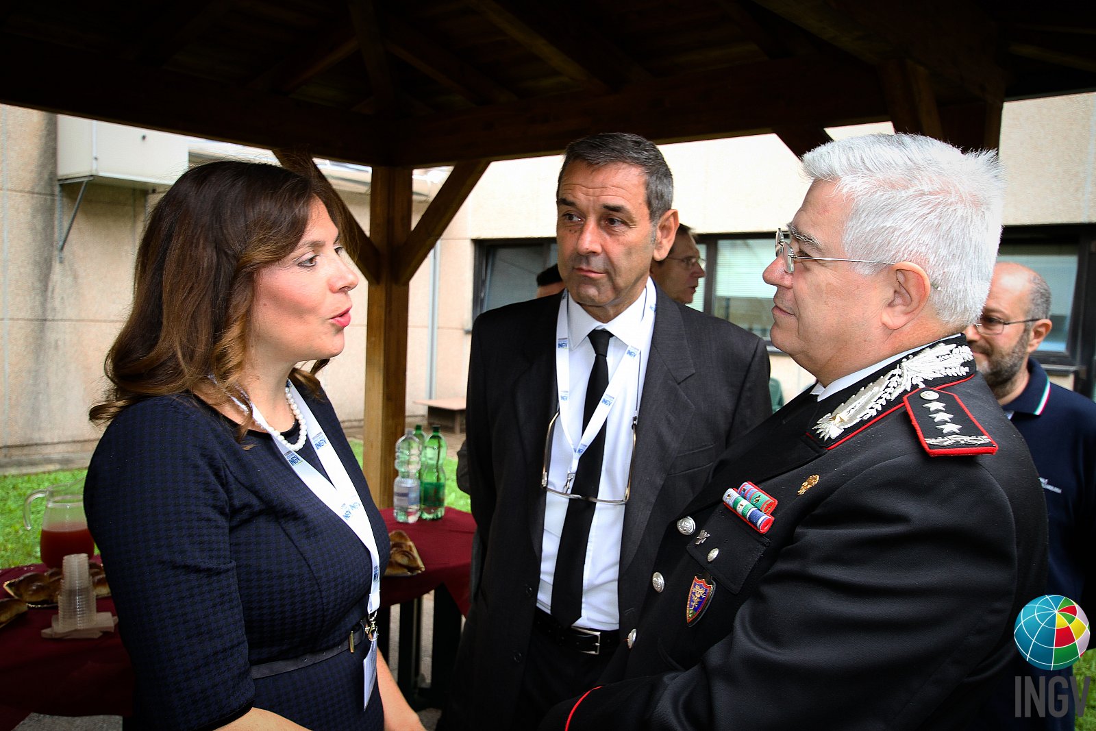 01 Ottobre: Le foto della giornata