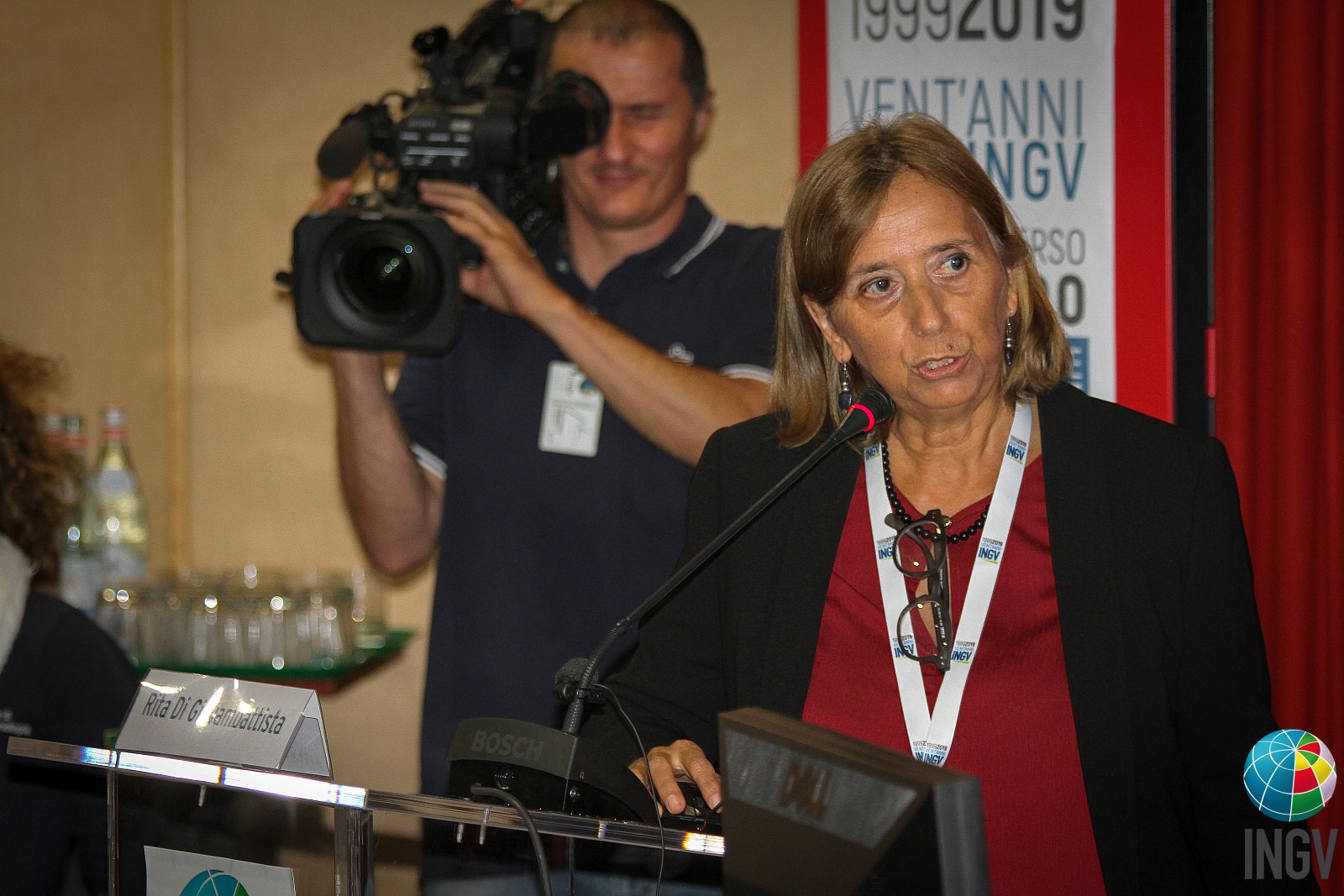 01 Ottobre: Le foto della giornata