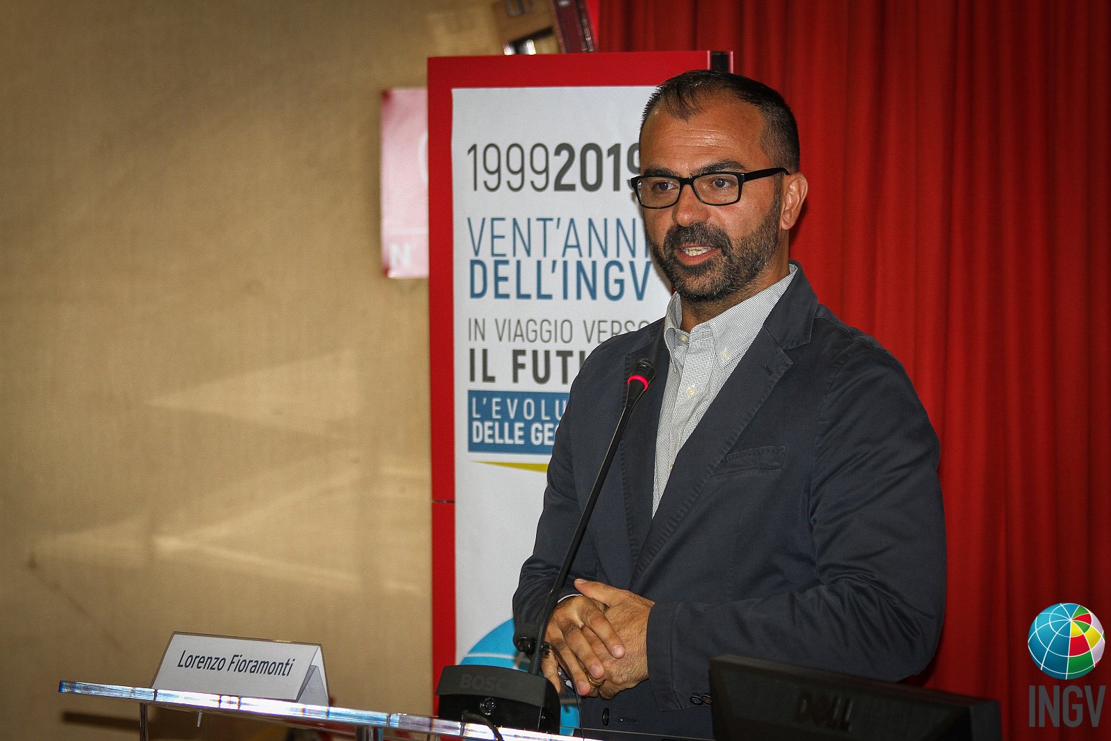 01 Ottobre: Le foto della giornata