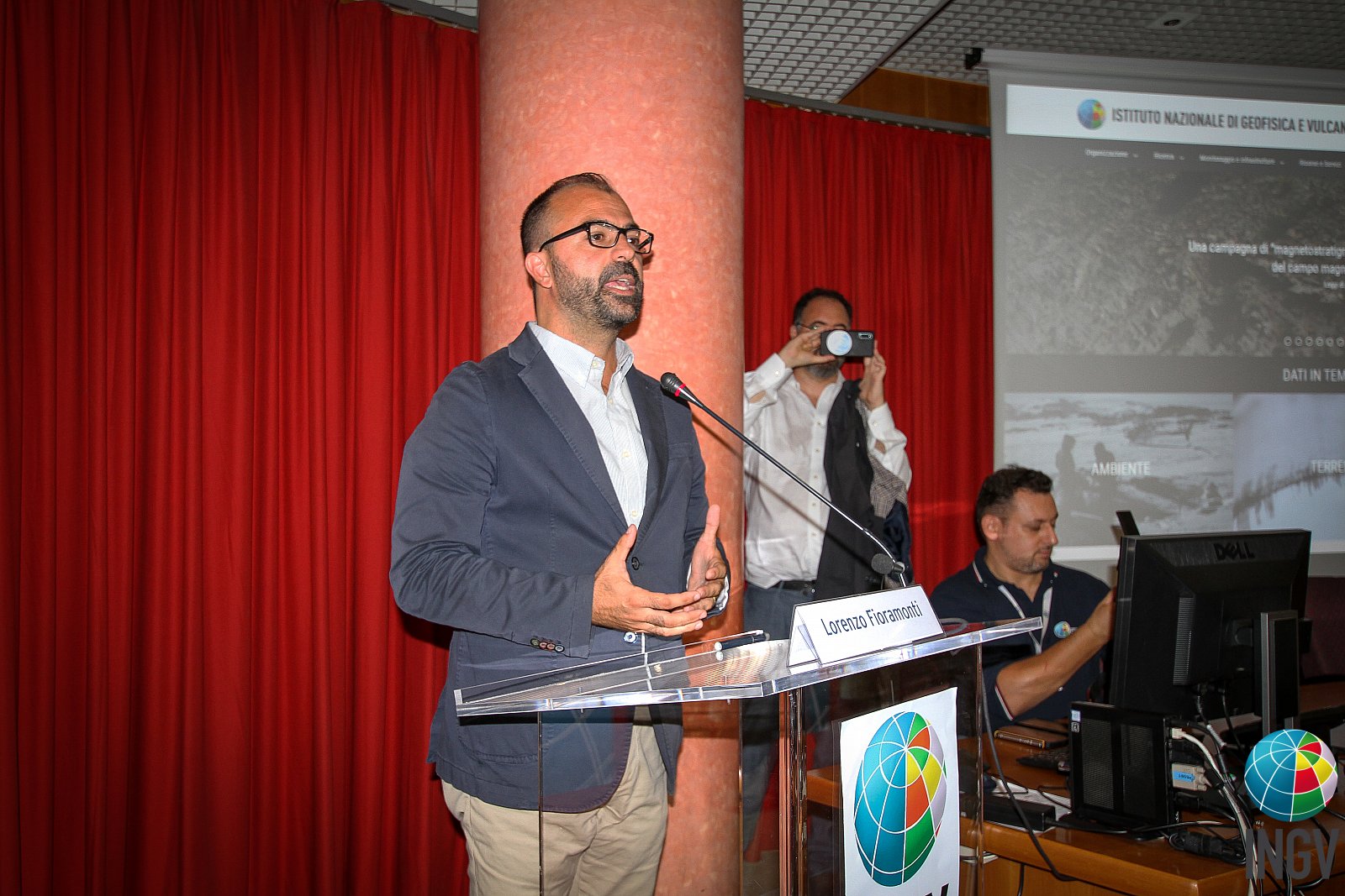 01 Ottobre: Le foto della giornata