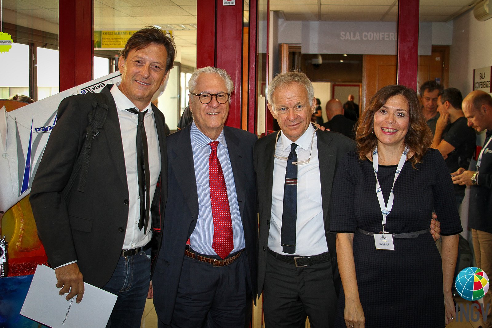 01 Ottobre: Le foto della giornata