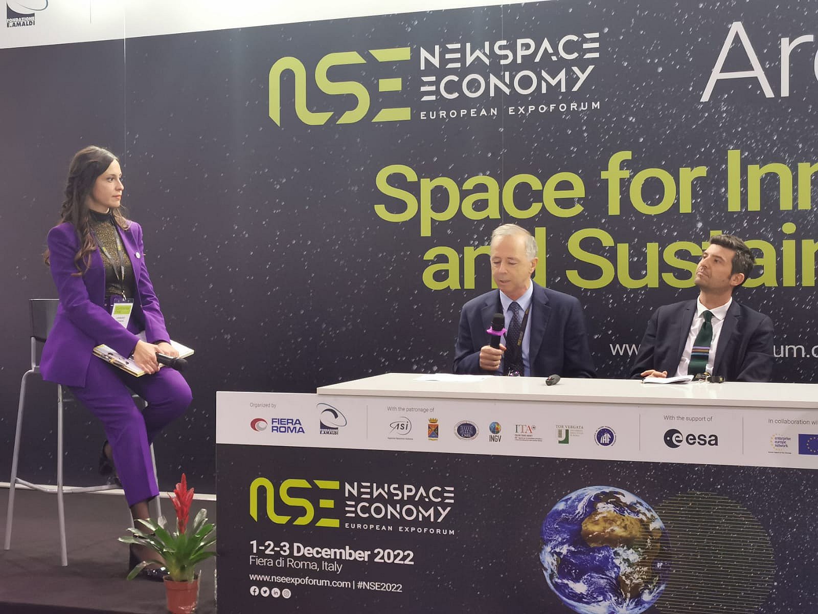 nse
