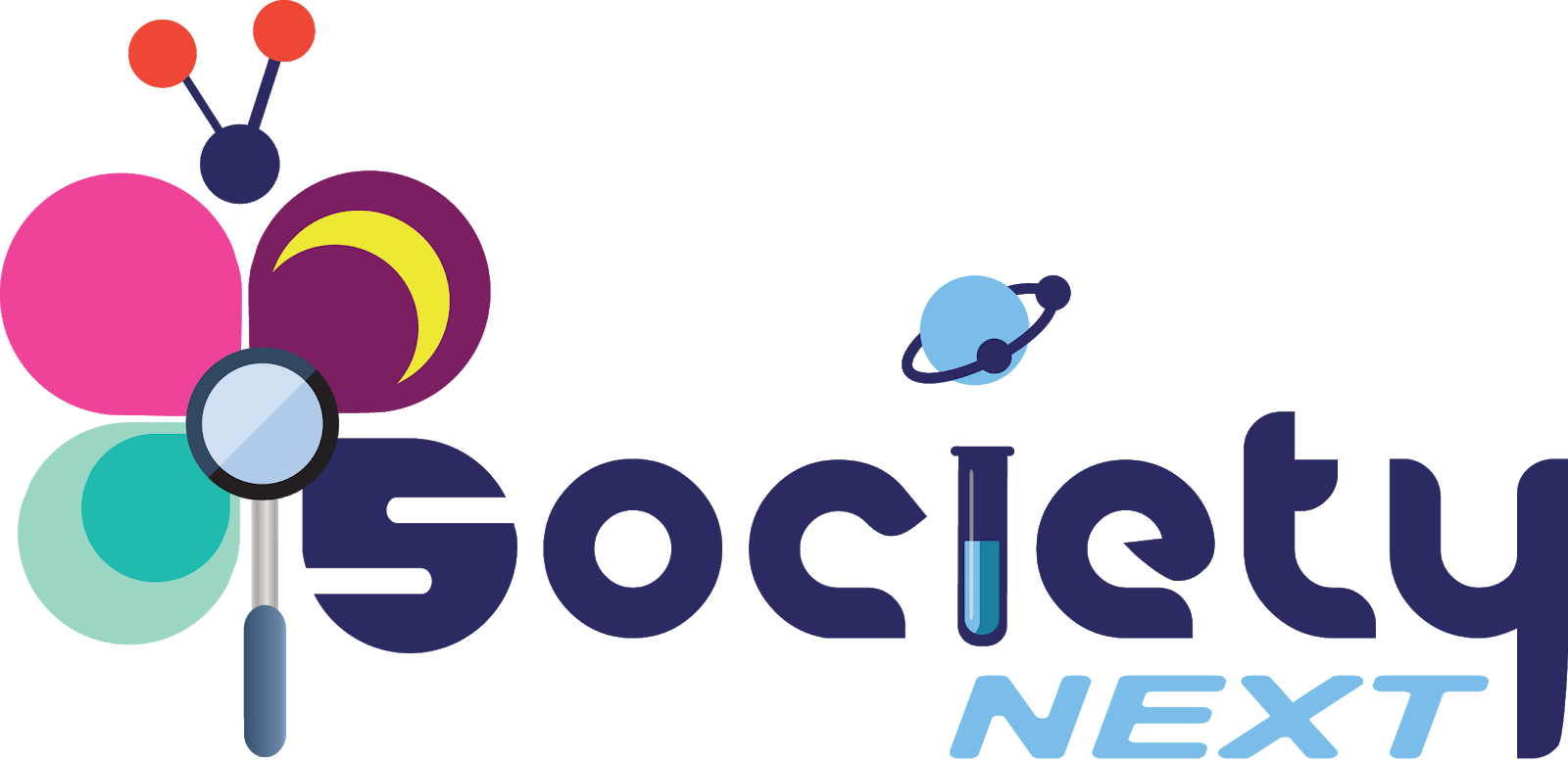 Logo society 