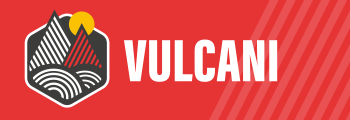 banner vulcani