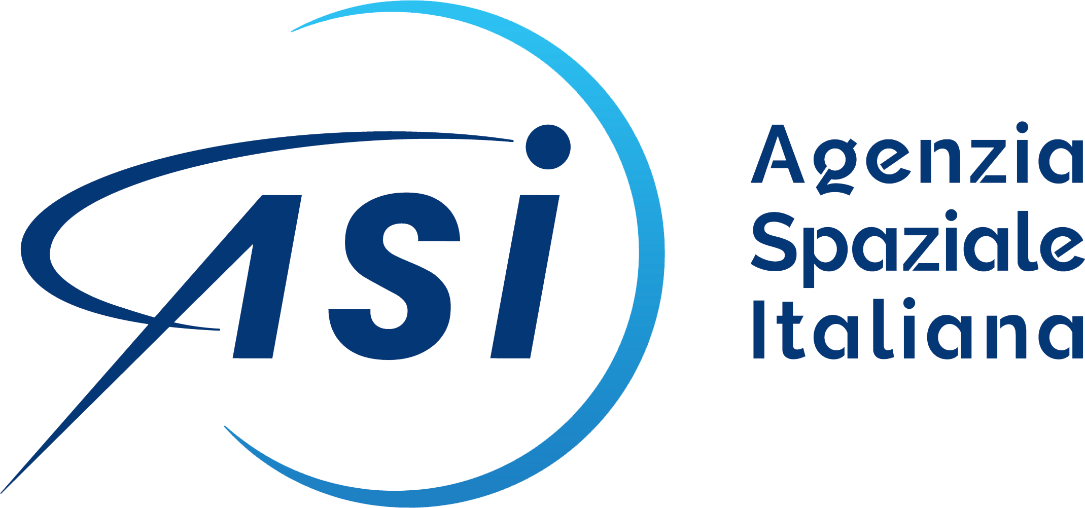 ASI logo aggregazione bandiera colore RGB