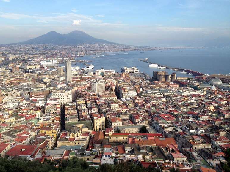 Napoli-_Vesuvio_2