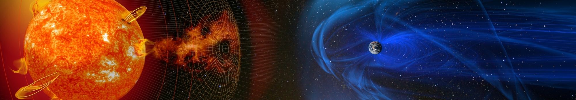 Banner space