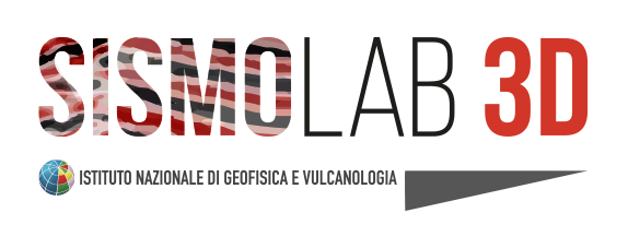 Sismo Lab logo