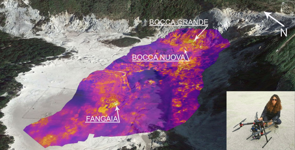 MappaturaTermica