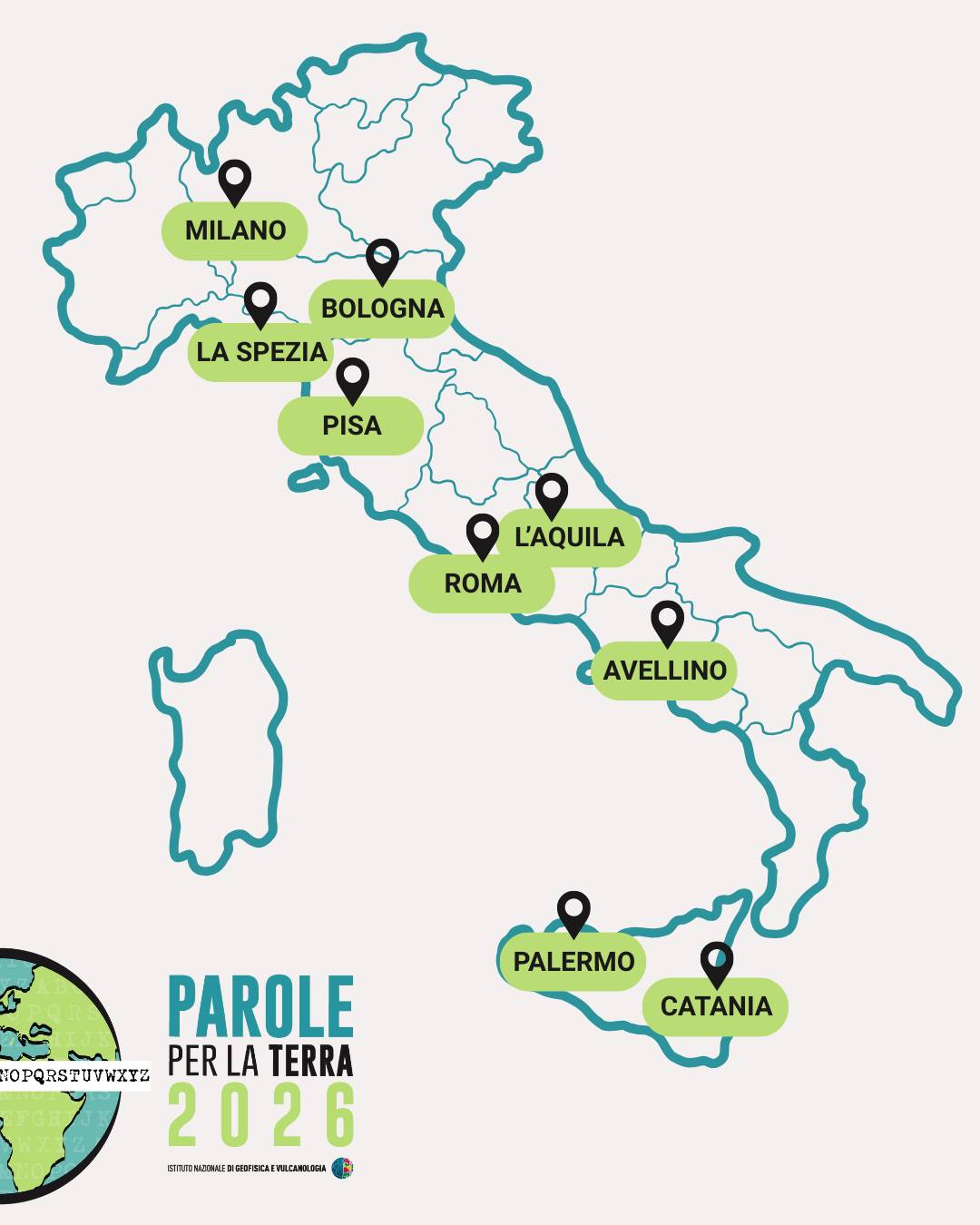 parolexla terra italia