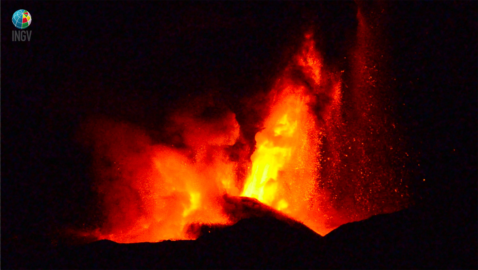 Etna 20 21Febbraio