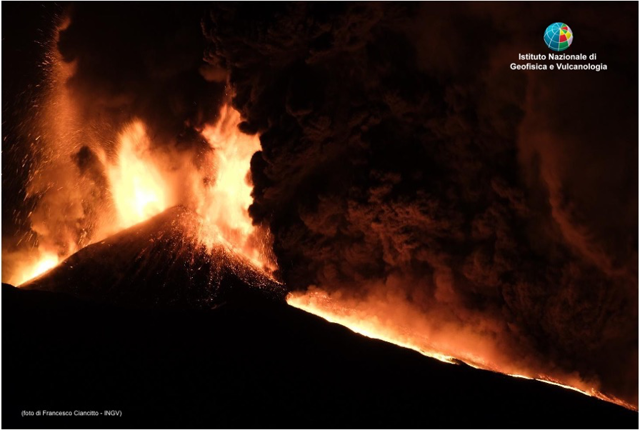 CS Musica Etna