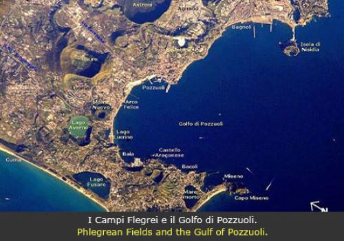 campi flegrei