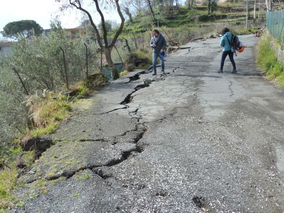 Cs Etna foto 3 testo