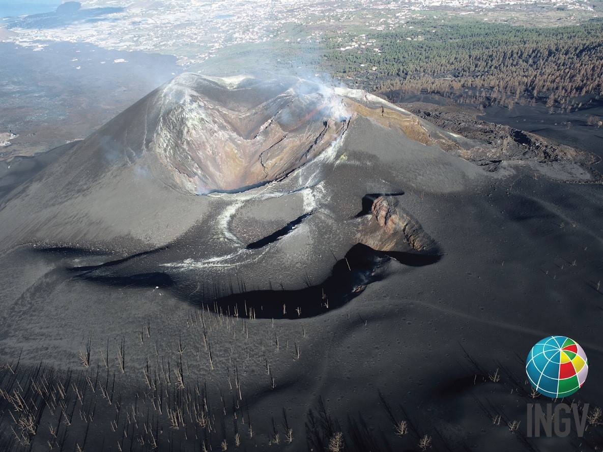 Cumbre Vieja 2