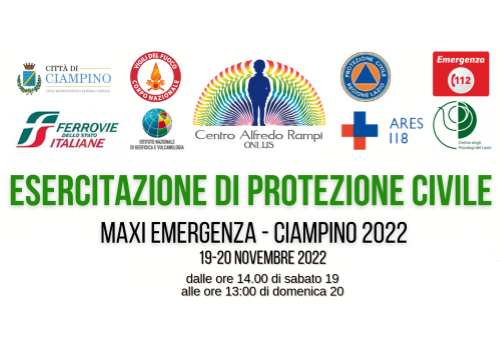Esercitazione Ciampino