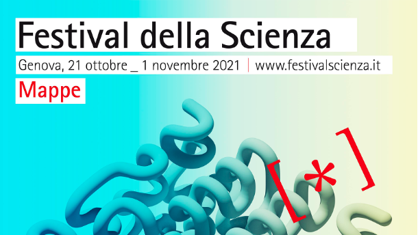 Festival della Scienza 2021 5