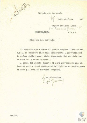 Immagine1 Pagina della Memoria