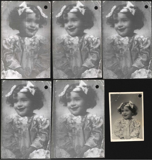 Immagine2 Pagina della Memoria