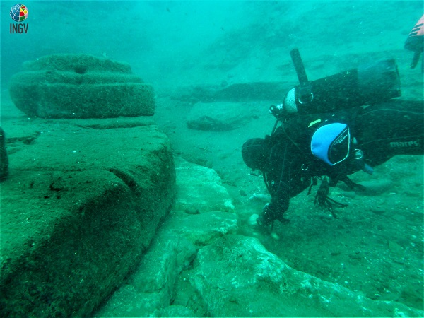 Lipari Sottomonastero 1