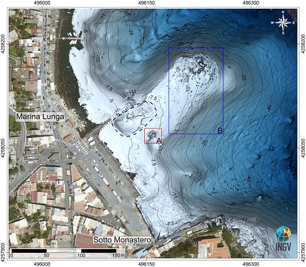 Lipari Sottomonastero 3