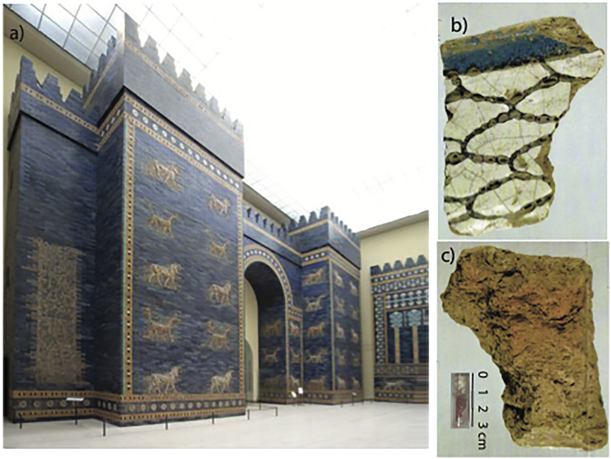 Gate of Babylon