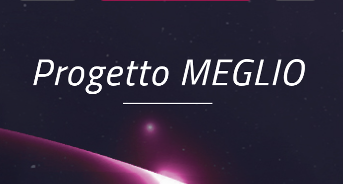 Progetto MEGLIO