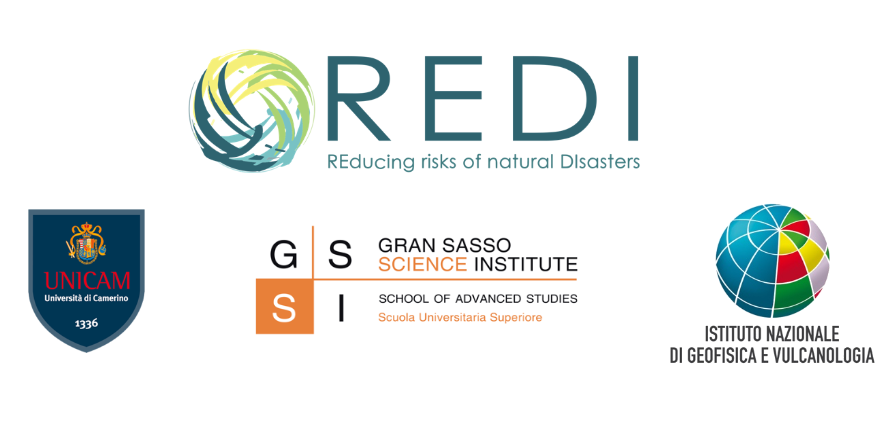 REDI Reducing Risk of natural disaster