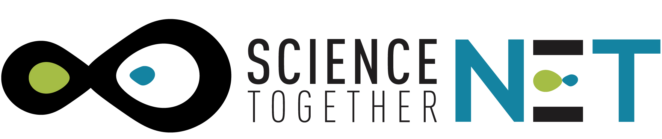 SCIENCENET LOGO horizontal