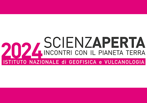 ScienzAperta 2024 copertina