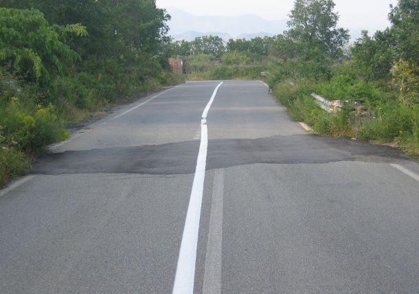 Scoperto il ruolo della faglia della Pernicana 2 rid