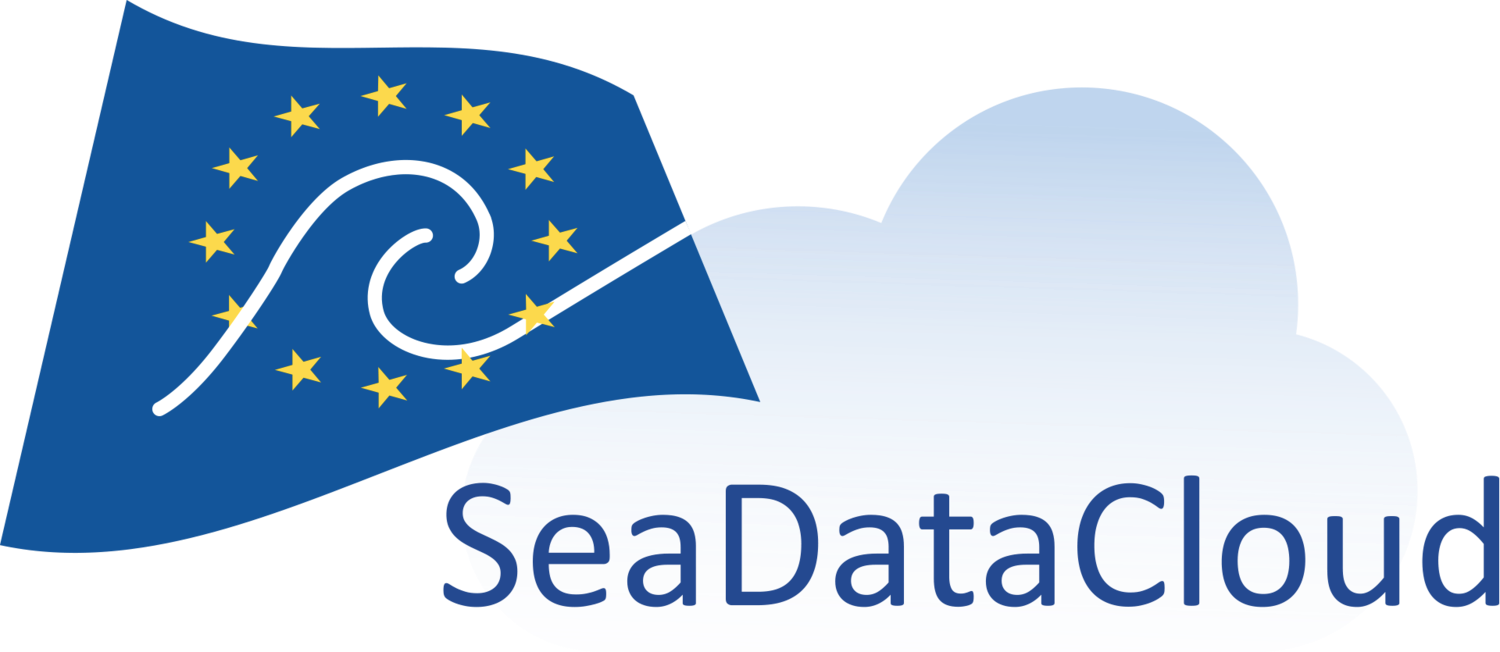 SeaDataCloud