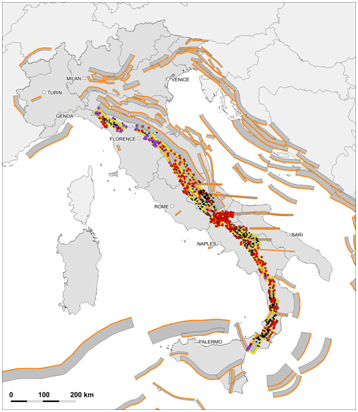 Vulnerabilità dimenticata