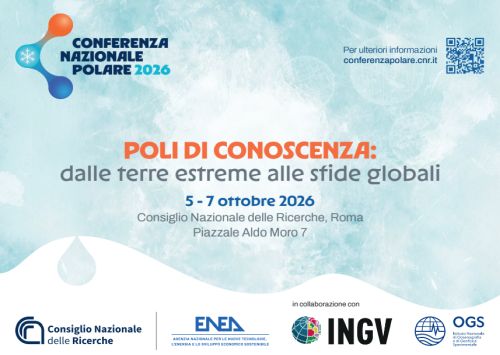 cs 21set2026 banner conferenza polare