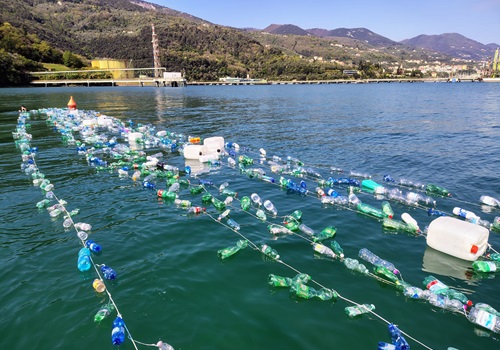 cs 25sett2026 Plastiche in mare copertina