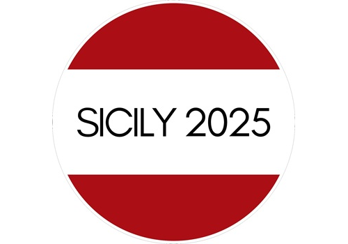 cs 09mag2025 Copertina Sicily 2025