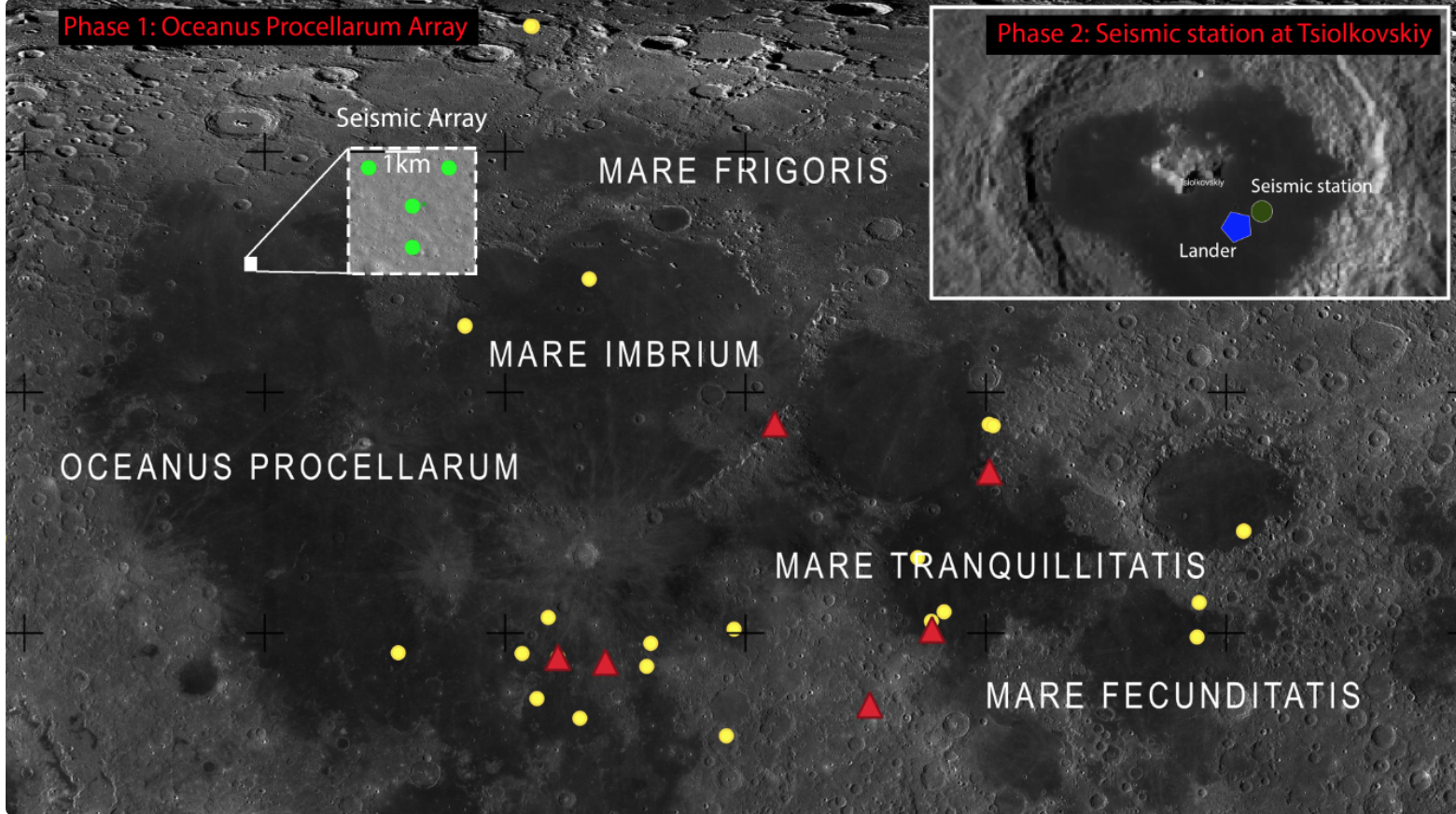 cs lander