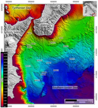 seismofaults 1