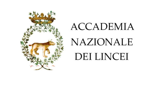 Accademia Lincei 500