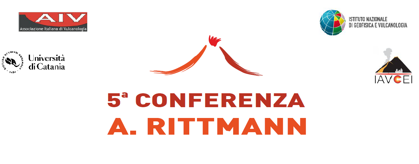 A Catania appuntamento dei vulcanologi italiani, conferenza Alfred Rittmann