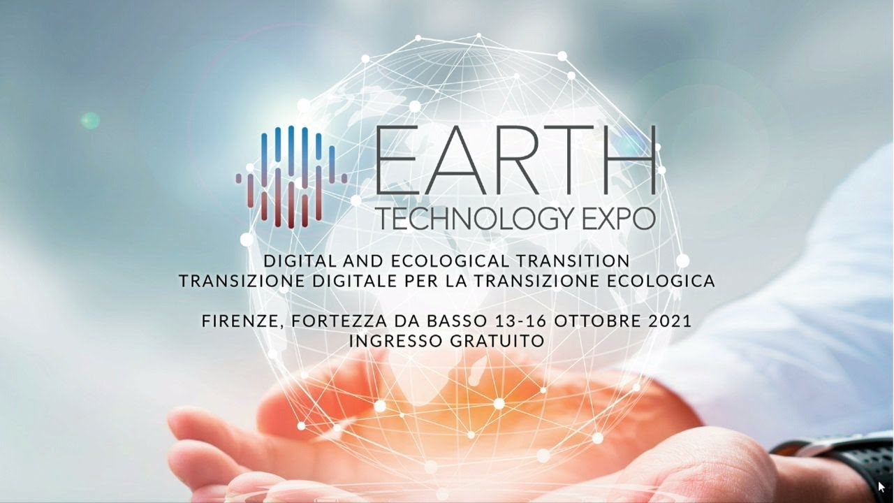 Earth Tech Expo