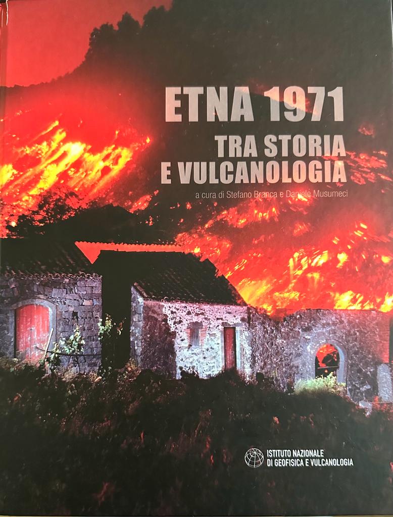 Etna e vulcanologia