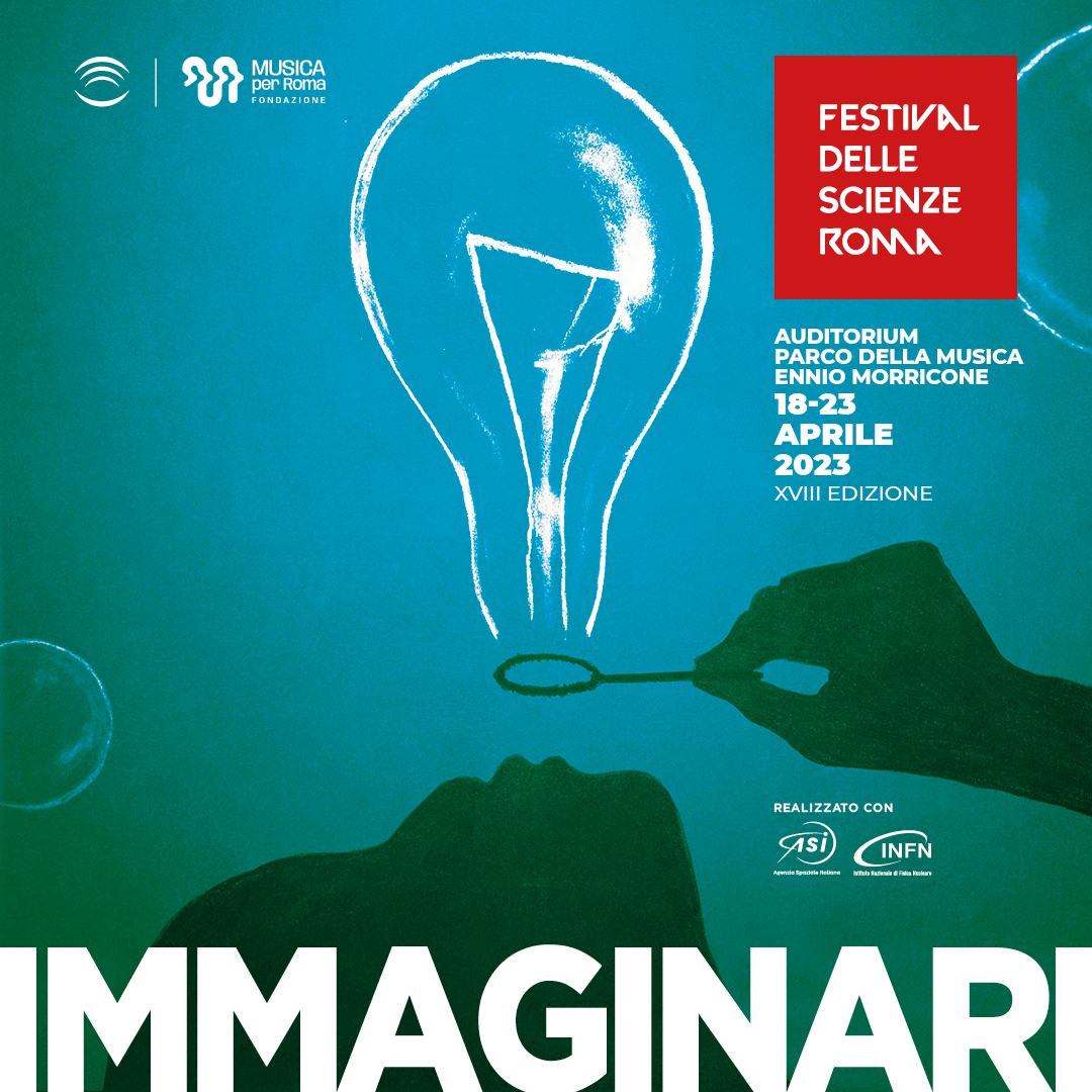 Festival delle Scienze 1