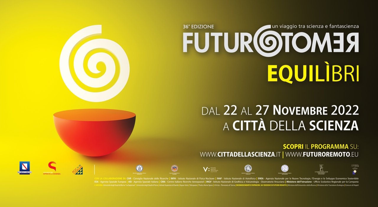 Futuro Remoto 2022